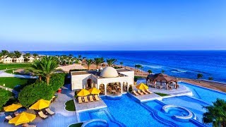 The Oberoi Sahl Hasheesh, Hurghada, Red Sea, Egypt, 5 star hotel