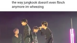 BTS Memes To Watch When You Can't Sleep
