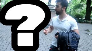 AMERİKA'DA ERKEK ERKEĞE EVLENEN TÜRK! (TR Altyazılı)