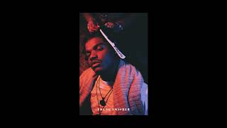 (FREE) Smino X SZA X Bryson Tiller X 6lack Type Beat "Drowning" | Free Smino Type Beat 2019