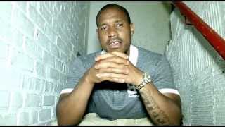 Spade O "Dynasty Freestyle" Vid
