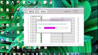 How to Flash Oppo F3 CPH1609 by Download Tool