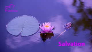 Salvation | Indian Mantra Vocals | Royalty Free Music