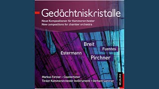 Choräle, PWV 85c: II. Abschied?
