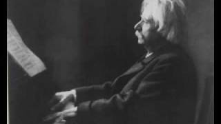Edward Grieg - Piano Concerto in A minor - op.16