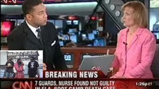 BLACK HEBREW ISRAELITES ON CNN NEWS :  VICTIMS OF ALL AFRICANS DISEASES !!!