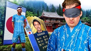 PLAYER OF THE YEAR KOBAYASHI?! THE KAWASAKI HERO! THE BEST JAPANESE SQUAD! FIFA 18 Ultimate Team