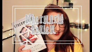 Otherworld | Book Review