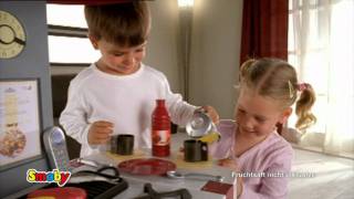 Igrushechka.com.ua - Детская кухня Tefal French Touch 024665