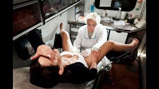 Законность проверки на девственность и о последствиях (18+)