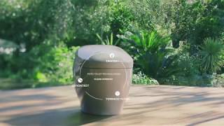 Neorest NX