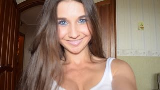 July wet t-shirt present for my patrons) short preview! (no asmr)