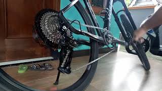 LTWOO AX 11 Speed...11-52T...