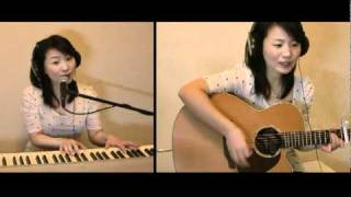 栄光の架橋  ゆず / 今泉ひとみ (Hitomi Imaizumi Acoustic Cover)