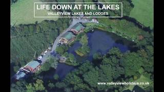 Valleyview Lakes and Lodges - Mallard Lodge
