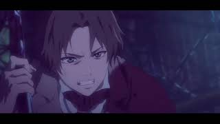 [ AMV ]  -  какого на вкус бессмертие?        pyrokinesis-гепатит, СПИД,сифилис