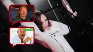Диана Шурыгина смогла петь после изнасилования.Как так?...