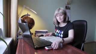 Оригинальное видео-поздравление на 18-летие