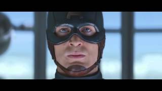 Marvel Civil War Final trailer