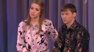 Мужское Женское (новое)только лучшие, эксклюзивные и самые шокирующие выпуски