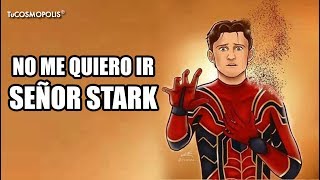 25 PREGUNTAS que NOS DEJÓ INFINITY WAR POR FIN RESPONDIDAS