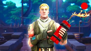 Solos | Console Fortnite