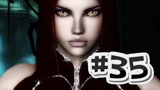 Skyrim Modded Succubus Series Ep. 35