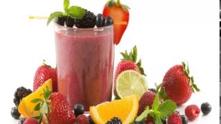 Cómo Bajar De Peso Con La Dieta Del Batido