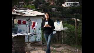 SERIE POBREZA EN HONDURAS PARTE 1, 2012 / CESIA MEJIA