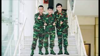 Thơ mừng ngày quân đội nhân dân Việt Nam 22/12 | Các anh là người chiến thắng