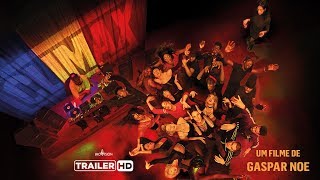 Climax - Trailer HD legendado