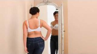 How To Measure Your Bra Size | Evans