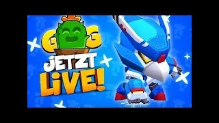 Samstag 12 Stunden Stream !   | Alle Abos werden angezeigt ! :) | Brawl Stars deutsch