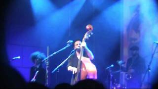 BILLY'S BAND-"Время которое нужно убить"(09.04.2011)