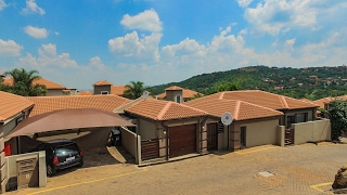 3 Bedroom Townhouse for sale in Gauteng | Johannesburg | Johannesburg South | Bassonia  |