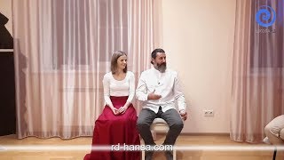 МИСТИЧЕСКИЙ ОПЫТ ОБЩЕНИЯ С РОДНЫМИ ВЫСШИМИ СИЛАМИ