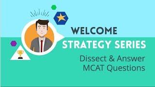 Free MCAT Prep & MCAT CARS Strategy Series