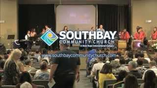 South Bay Community Church Grand Opening