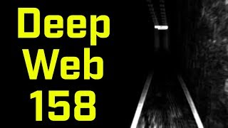 SAD SATAN RETURNS... - Deep Web Browsing 158