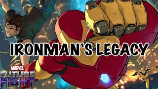 DON’T WASTE YOUR ? LEARN FROM THIS MOMENT... | Marvel Future Fight