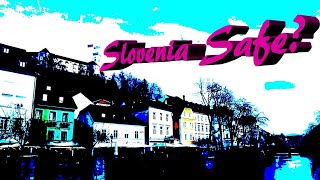 How Expensive Is Ljubljana Slovenia | Is Slovenia Safe?