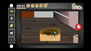 Tough Way Escape Game Walkthrough Eightgames