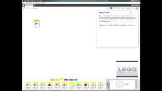 Ультразвуковой датчик. Как добавить датчики в ПО Mindstorms EV3