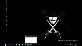 Başlat menüsü simgesi değiştirme (windows 10,8,7 ve xp )
