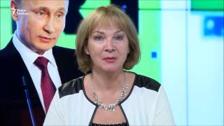 Это такое #@*!.. - Радио Свобода, Симоньян и Захарова без цензуры