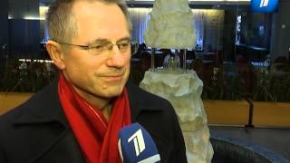 Трагическая гибель парома "Эстония" породила множество слухов