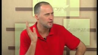 Гість студії. Едуард Левченко