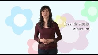 IENA VIDEO, société de production audiovisuelle