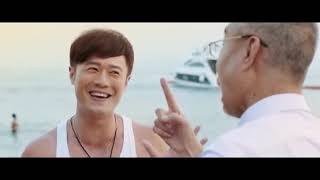 Insomnia Lover 《失眠男女》2016