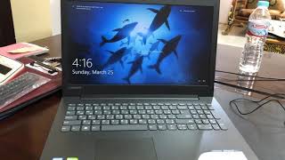 lenovo Ideapad 320 15IKBA مراجعه